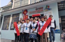 用脚步“量”出人口普查大数据 中山街道585名普查员很给力！