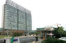 总投资超160亿元的32个项目签约落户嘉定工业区
