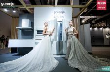 国际大师设计、高端欧式体验，gorenje古洛尼闪耀“Design Shanghai”