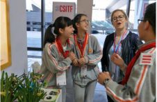 上海市第四批市级知识产权教育示范学校——上海市奉贤区西渡学校有啥特色，来了解下