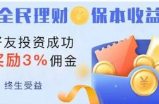 晟宝通投资:互联网金融企业要在“勤塑外表，拼颜值”
