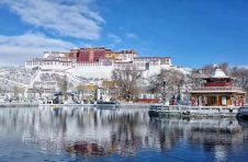 2020新疆冬季旅游专场推介会在沪举行
