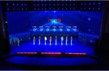 闵行浦江镇在“20岁生日会”上 签下数百亿产业项目宣布“再出发”