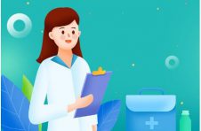 散发疫情时有发生出现发热症状怎么办？