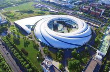 在研新药超400个，中国制药从这里走向世界