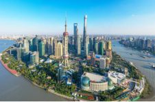 上海今年将强化“四大功能” 推动城市数字化转型