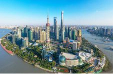 上海科创中心建设“活力潮涌” 每万人口发明专利拥有量达53.5件