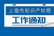 2020年上海市知识产权试点与示范园区公示