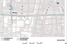 轨交嘉闵线一期规划对外公示！全程15个站，闵行拟设8站