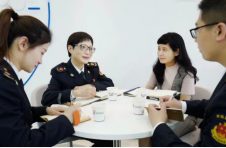 浦东新区市场监管局注册许可分局徐敏：总书记嘱托是我们的奋斗方向
