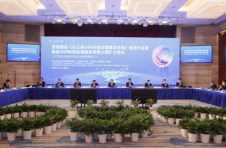 长三角G60科创走廊，到2025年基本建成具有国际影响力的科创走廊