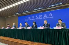 上海2020年预计吸收外资首次突破200亿美元 创历史新高