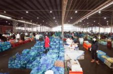 今年最强寒潮来袭，老百姓的“菜篮子”无恙吧？这里有图有真相……