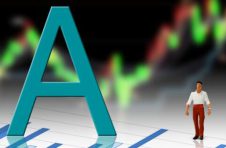 A股小幅回调 三大股指跌幅在1%以内