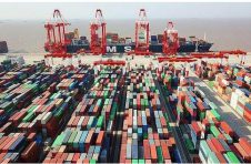 2020年上海市进出口总值创历史新高 达到3.48万亿元