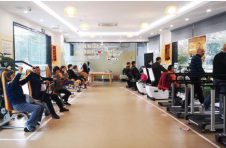 上海体育推“智慧助老大礼包”，不让“数字鸿沟”挡住老年人的健身脚步