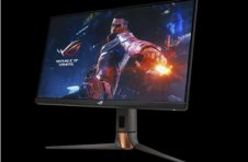 华硕ROG Swift PG279QM 27英寸IPS游戏显示器