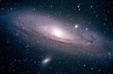 起初，这个晕（yùn）让中科院上海天文台的科学家有点晕（yūn）