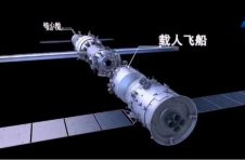 2021超级航天年，中国好戏连连，空间站建设将是最大亮点