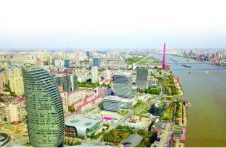 探索世界级商街的“年轻化” 看淮海路如何打动95后00后的心