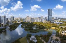 嘉定新城新一轮建设实质性启动，首期15个重大项目总投资超百亿元