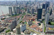 上海旧改新模式下首幅地块挂牌出让，今年旧改靠什么完成70万平方米目标？