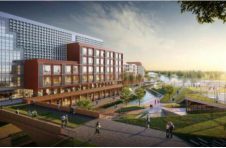 上海这个区域将成教育新高地！上中、华二都来这里建高中分校了
