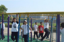 如何让上海学生拥有体育一技之长？高中专项化体育课程改革10年了
