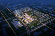 因爱而立 深耕无锡丨守候一座城的热爱，宝龙无锡城市公司正式揭牌！