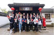 寻访红色基因 绘制红色地图