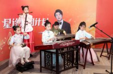 郎朗再度携手VIP陪练，现场演绎大师经典