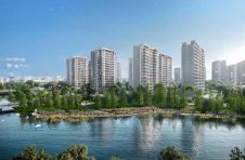 最美不过春光时 上海蟠龙天地陪你过“春天”