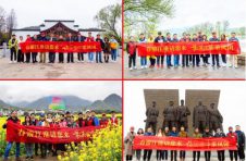 5天发稿量火速破5千！“春游江淮请您来”引爆安徽文旅春季营销