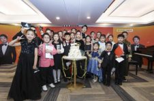 VIP陪练即将迎来五周年庆典，不忘初心温暖陪伴