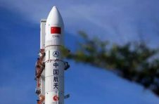 携手探索浩瀚宇宙 增进人类共同福祉 中国积极开展国际探月合作