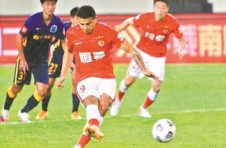多位外援“离队”，海港的变数不少