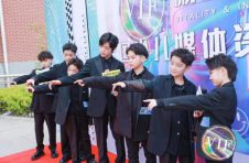 O-DOG少年团——生来不平凡