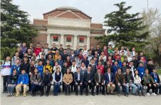 9名上海中学生提前入读清华园，数学“天才”有怎样的世界？
