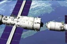 我国空间站计划两年内建成