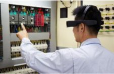 打造5G+AR智能眼镜，上海两家知名企业宣布联手研发