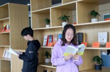 “别出心裁”学党史 普陀师生展风采！普陀教育亮相第十八届上海教育博览会