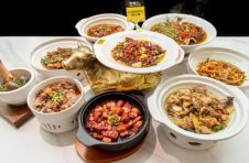 美食指数显示：上海“餐饮多样性”位居全国首位
