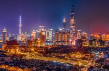 保护知识产权 促进创新发展 ——2021年度奉贤区知识产权巡回宣讲会