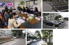 嘉定区信访办：画好网上网下“同心圆”，架好政民互动“连心桥”
