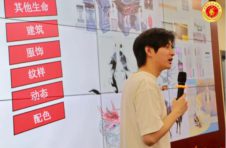 巧美猴全国动漫师训,这样的干货你见过吗?