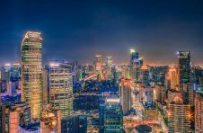 当杨浦四平“15分钟社区生活圈”多了一分艺术气质