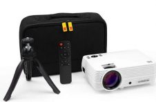 KODAK FLIK X7家庭投影仪，现价$ 89.99