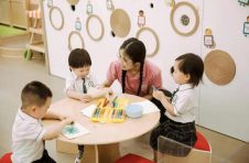 幼儿园教师聊学术?这个幼儿园的学术节有深度