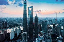 2021年上半年上海文创产业总产出逾1万亿元
