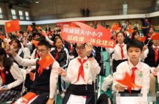 周浦镇大中小学思政课一体化课程发布 学校可根据需求个性化预约